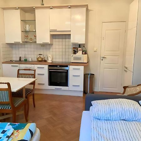 Villa Internationals Осло Екстер'єр фото