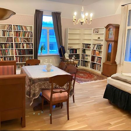 Villa Internationals Осло Екстер'єр фото