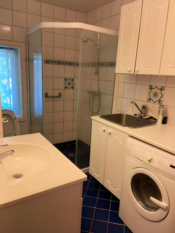 Villa Internationals Осло Екстер'єр фото