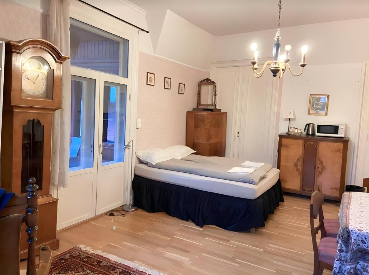 Villa Internationals Осло Екстер'єр фото