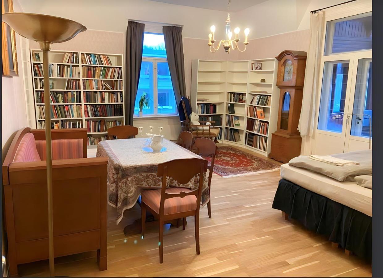 Villa Internationals Осло Екстер'єр фото