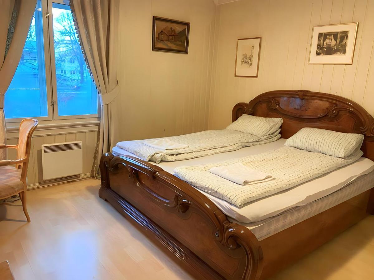 Villa Internationals Осло Екстер'єр фото