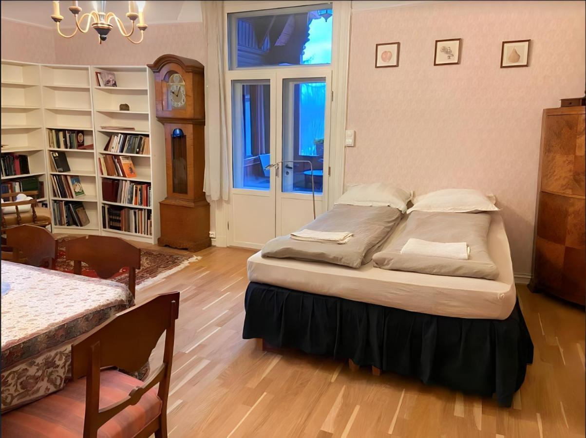 Villa Internationals Осло Екстер'єр фото