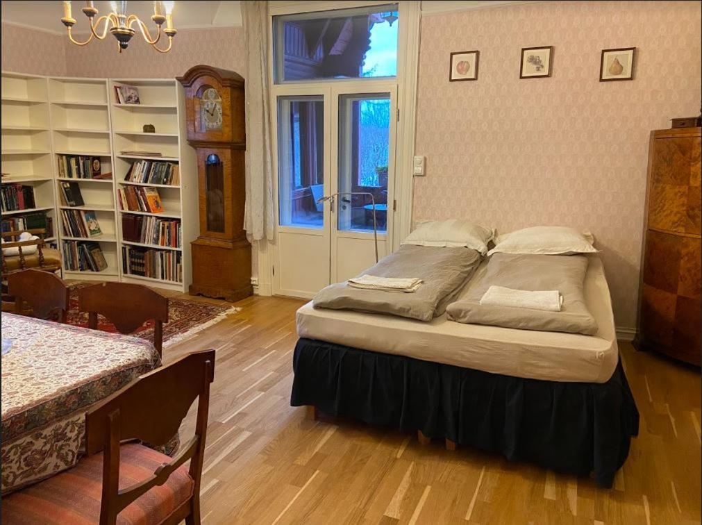 Villa Internationals Осло Екстер'єр фото