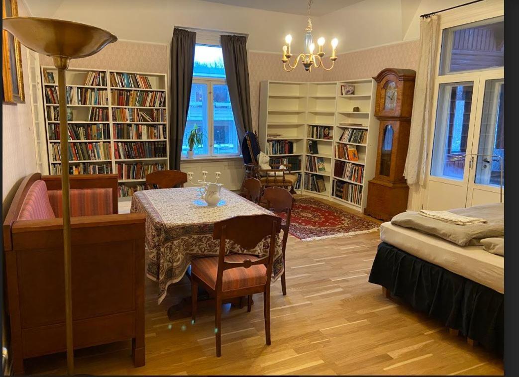 Villa Internationals Осло Екстер'єр фото